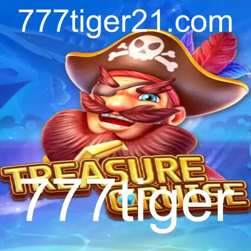 Explorando o Universo de TREASURECRUISE e o Mistério de 777tiger