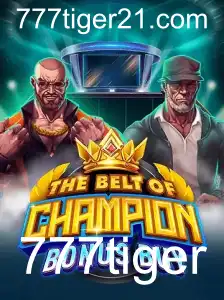 Explorando o Mundo de TheBeltOfChampionBonusBuy: Uma Aventura com 777tiger