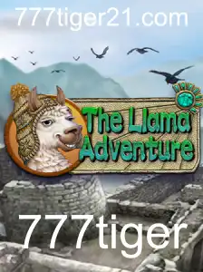 TheLlamaAdventure: Uma Jornada Empolgante com o Mistério de 777tiger