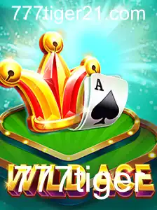 Explorando o Mundo de WildAce: A Emoção Inigualável de 777tiger