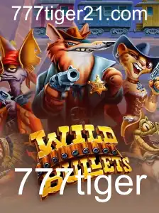Explorando os Detalhes e Regras de WildBullets