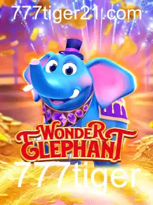 Descubra o Fascinante Mundo do Jogo WonderElephant com a Chave 777tiger
